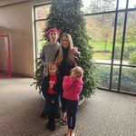 Melissa Drumheller - @meldrumhel - Instagram