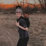 Melissa Duffer - Facebook