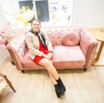 Melissa Duffez - Facebook