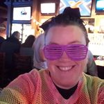 Melissa Dukes - @meldrows - Instagram