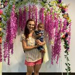 Melissa Dukes - @mbice25 - Instagram