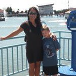 Melissa Dukes - @mstrange2 - Instagram