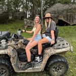Melissa Dunkley - @melsatron - Instagram