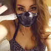 Melissa E Dunkley - @clumsymamaqueen - TikTok