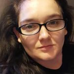 Melissa Dunne - @papercuttheatre - Instagram