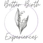 Melissa Dunne - @betterbirthexperiences - Instagram