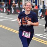 Melissa Dunne - @dunnerm15 - Instagram