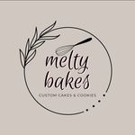 Melissa Dunne - @melty_bakes_ - Instagram