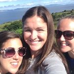Melissa Dunne - @dunnemel - Instagram