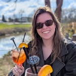 Melissa Dunnewind - @melissadunnewind - Instagram
