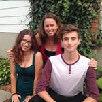 Melissa Klein Dunphy - @melissa_a_dunphy - Instagram