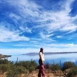 Melissa Albelais Durazo - @melialdu - Instagram