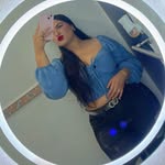 Melissa Durazo - @melissadurazoc - Instagram