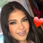 Melissa Durazo - @meli1246ed - Instagram