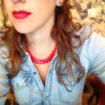 Melissa Durazo - @meliography - Instagram