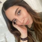 Melissa Durón - @_melissa_duron - Instagram