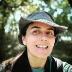 Melissa Duron - @snow_bunting - Instagram