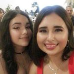 Melissa Durón - @melissauribe98 - Instagram