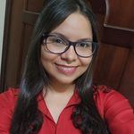 Melissa Durón - @meliduron - Instagram