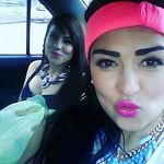 Melissa Duron Mldo - @merkabrona - Instagram