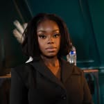 Mélissa K. LUYENGO | Directrice artistique - @melissa.luye - Instagram