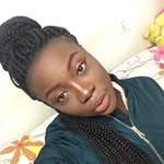 Melissa Wiredu - @lyeesah - Instagram