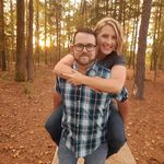 Melissa Bennett Eads - @melissaeads81 - Instagram