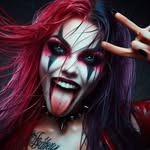 Melissa Eads - @everettblss - Instagram