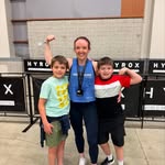 Melissa Eads Mascher - @meadsmasch - Instagram