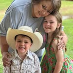 Melissa Collins Easterling - @measterling68 - Instagram