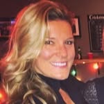 Melissa Ebel - @melissaebel - Instagram