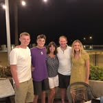 Melissa Ebel - @melissaebel71 - Instagram