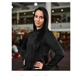Melissa Ebeling - @trainme.sa - Instagram