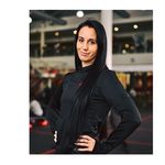 Melissa Ebeling - @trainer_pt_mel - Instagram