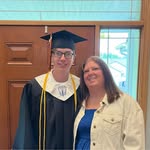 Melissa Ebeling Christianson - @hbmama2516 - Instagram