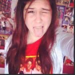 Melissa Eckel - @vamplikkah - Instagram