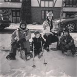 Melissa Eckenrode - @m_eck86 - Instagram