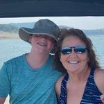 Melissa Roberson Eckhoff - @melissa.eckhoff - Instagram