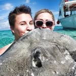Melissa Eckstein - @honey23bee - Instagram
