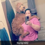 Melissa Eckstein - @looking4batman_ - Instagram
