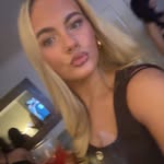 Melissa - @melissaedgar_xx - Instagram