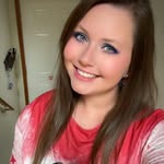 Melissa Edgar-Gibson - @melan2200 - Instagram