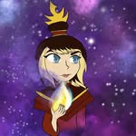 Melissa Edgett - @melthellamaqueen - Instagram