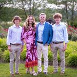Melissa Barbour Edinger - @melissaedinger4 - Instagram