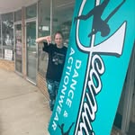 Melissa Thomas Edington - @jeanitas - Instagram