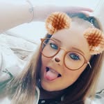 Melissa Edkins - @melissa.e612 - Instagram