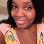 Melissa A Edmond - @m.flawless88 - Instagram