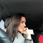 Melissa Edmond - @carrasgar - Instagram