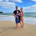 Melissa Egbert - @mlwilson22 - Instagram