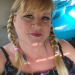 Melissa Egbert - @slayqueenmelissa - Instagram